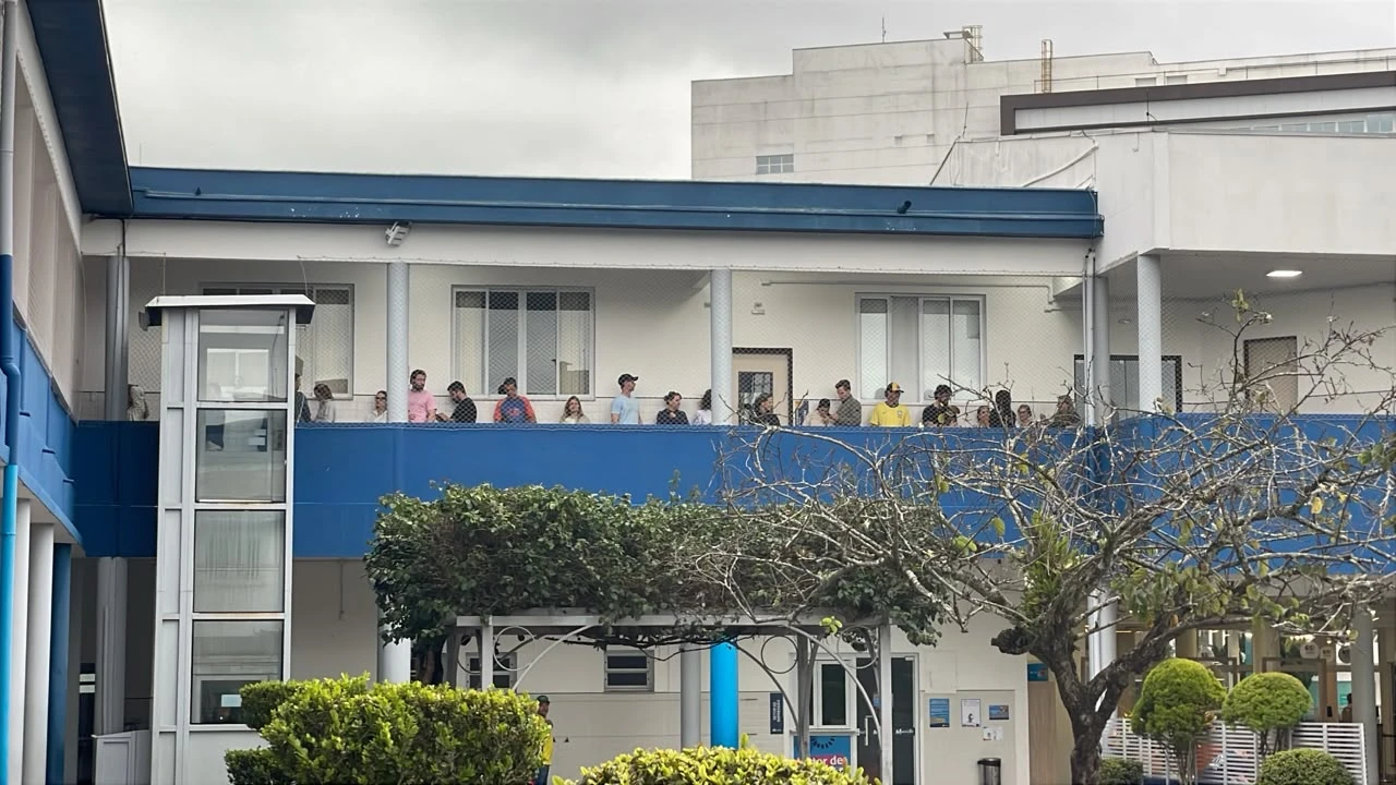 imagem da noticia em tempo real